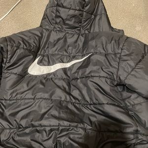 Nike jacket